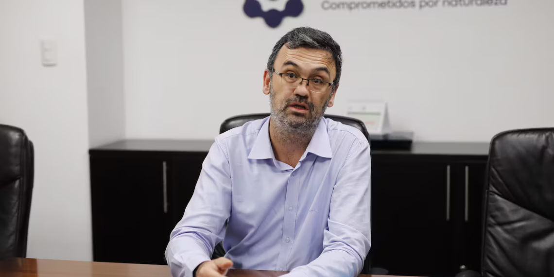 Profonanpe crea fondo de inversiones para reforestación y bonos de carbono