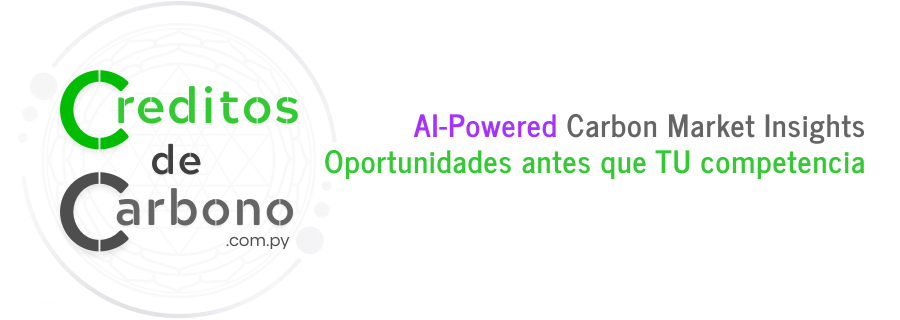 CreditosdeCarbono.com.py